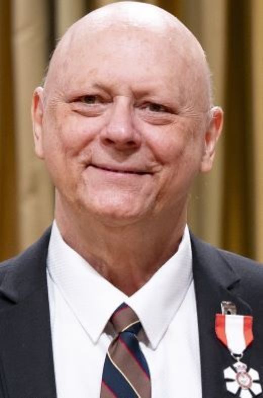 Photo of Konrad Eisenbichler